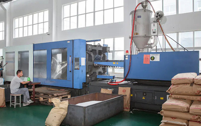 Porcellana Wen 'an century shenghua industry and trade co. LTD Profilo Aziendale