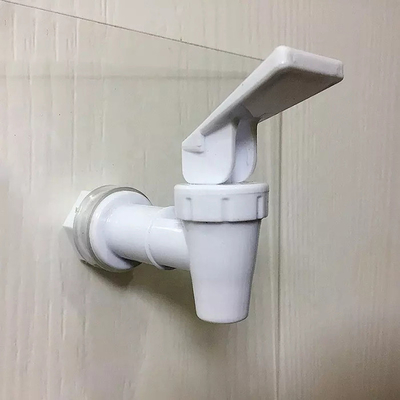 Spina di plastica sanitaria del tubo flessibile di giardino del PVC del rubinetto di acqua del PVC della toilette