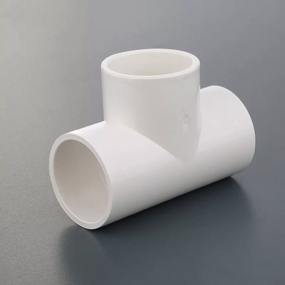 PPR sgomitano gli accessori per tubi di plastica da 45 gradi gomito di 40mm - di 32mm