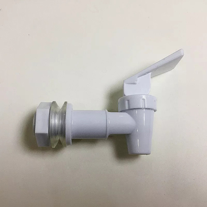 Spina di plastica sanitaria del tubo flessibile di giardino del PVC del rubinetto di acqua del PVC della toilette