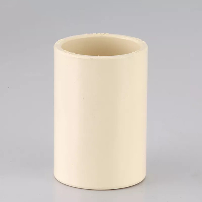 T sanitario degli accessori per tubi del riduttore del T del PVC dell'acqua calda 2 di plastica